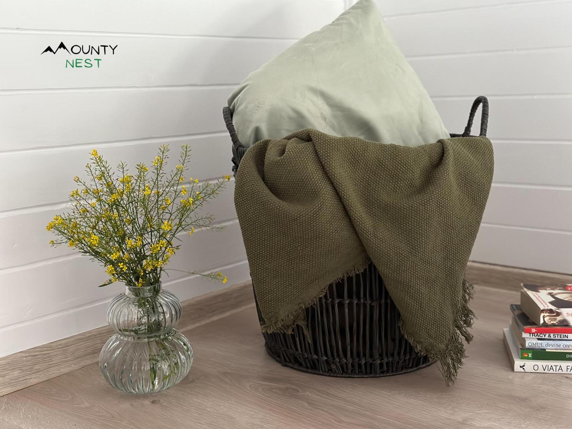 Mounty Nest Fundata מראה חיצוני תמונה